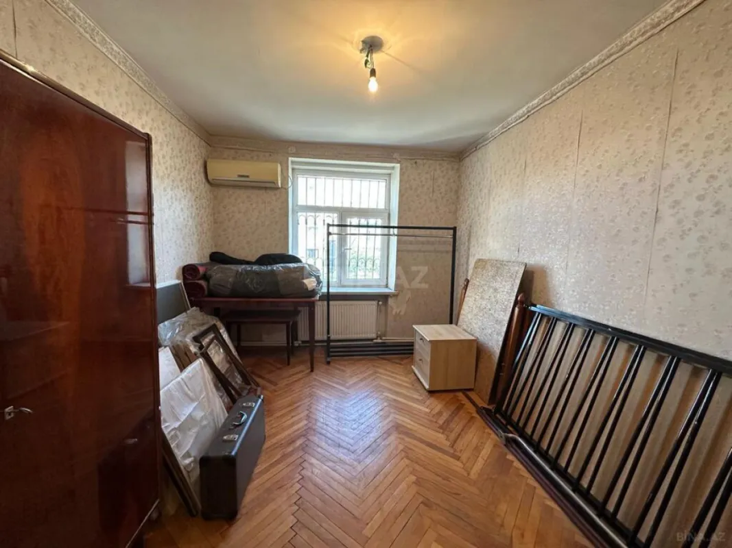Satılır 2 otaqlı mənzil 53 m²