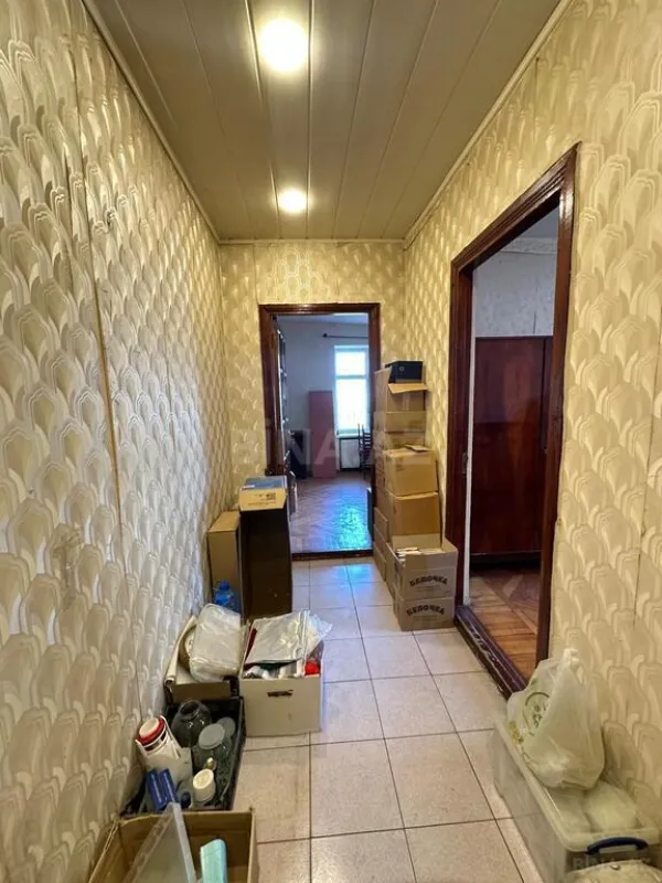 Satılır 2 otaqlı mənzil 53 m²