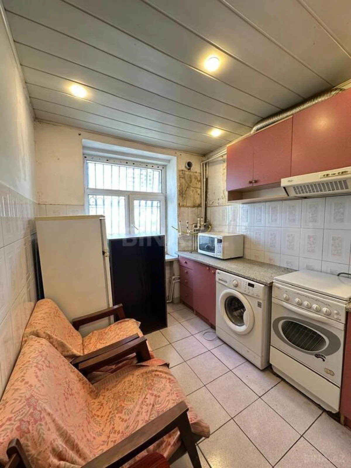 Satılır 2 otaqlı mənzil 53 m²