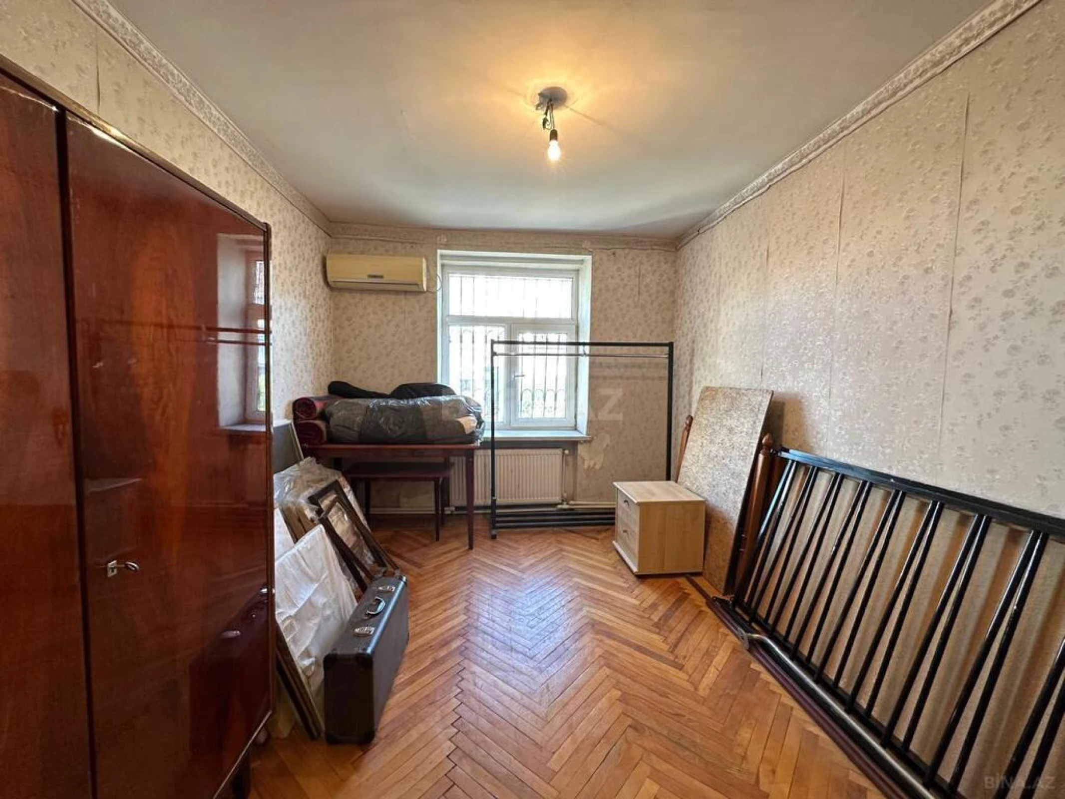 Satılır 2 otaqlı mənzil 53 m²