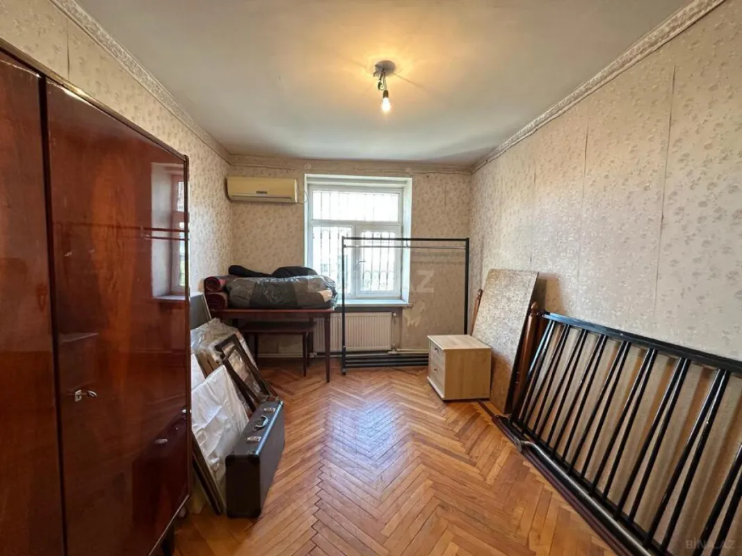 Satılır 2 otaqlı mənzil 53 m²
