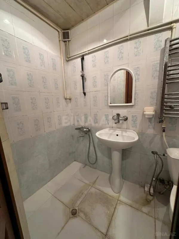 Satılır 2 otaqlı mənzil 53 m²