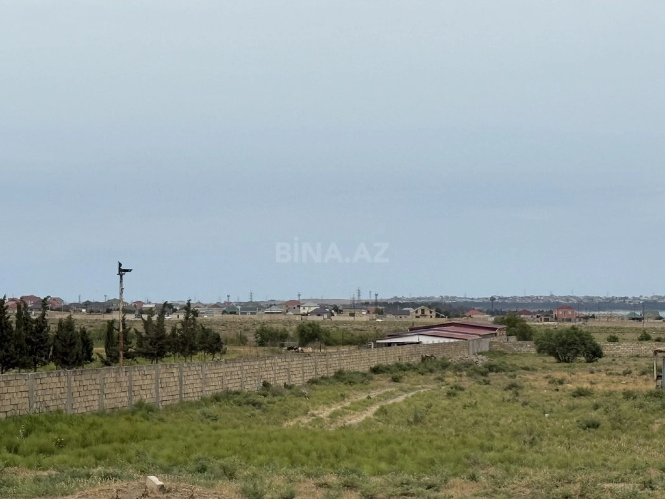 Satılır torpaq sahəsi 100 m²