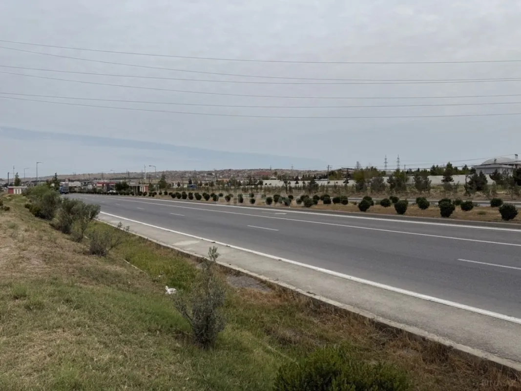 Satılır torpaq sahəsi 100 m²