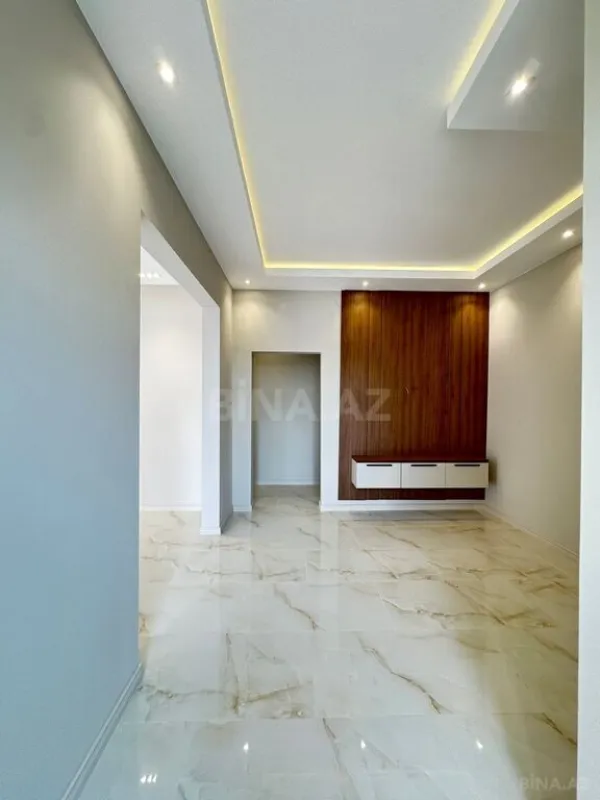 Satılır 4 otaqlı həyət evi 190 m²
