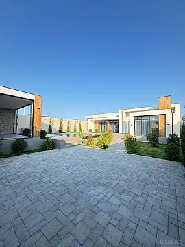 Satılır 4 otaqlı həyət evi 190 m²