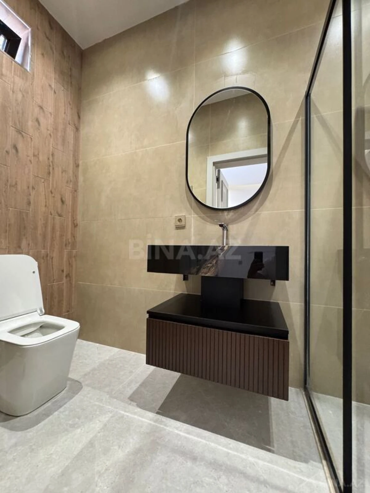 Satılır 4 otaqlı həyət evi 190 m²