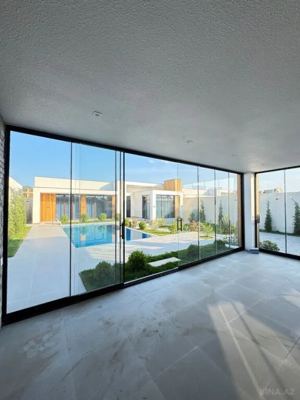 Satılır 4 otaqlı həyət evi 190 m²