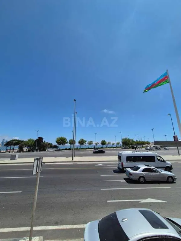 Satılır 1 otaqlı mənzil 35 m²