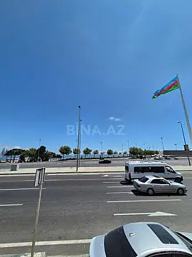 Satılır 1 otaqlı mənzil 35 m²