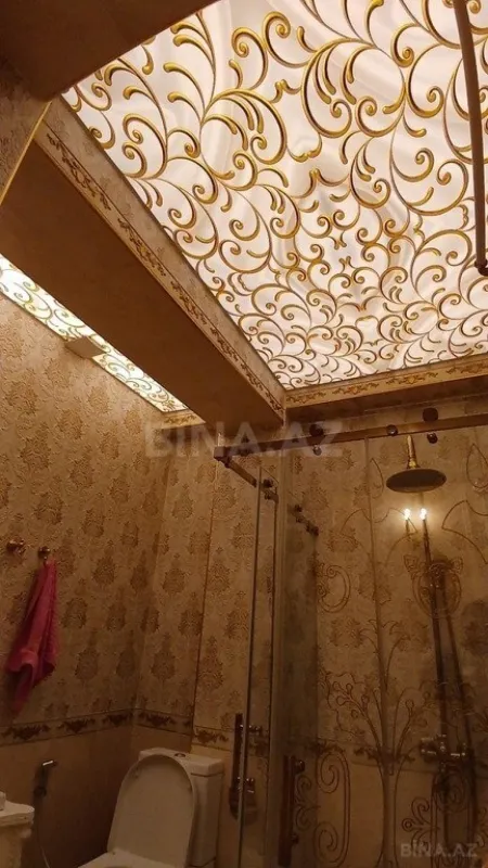 Satılır 3 otaqlı mənzil 130 m²