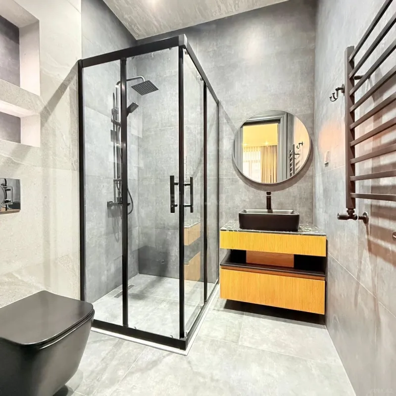 Kirayə verilir 5 otaqlı həyət evi 360 m²