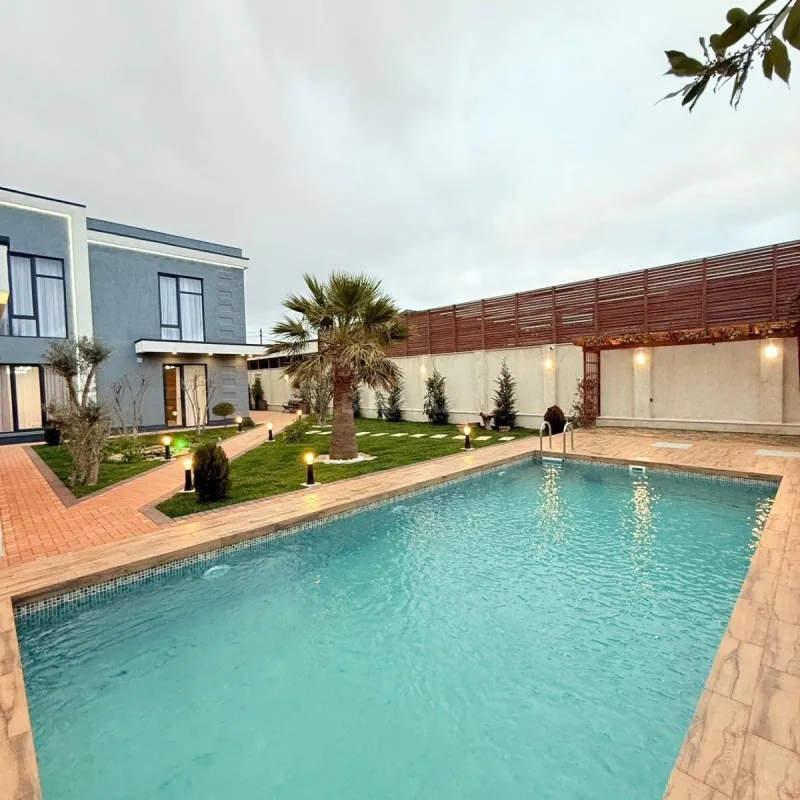 Kirayə verilir 5 otaqlı həyət evi 360 m²