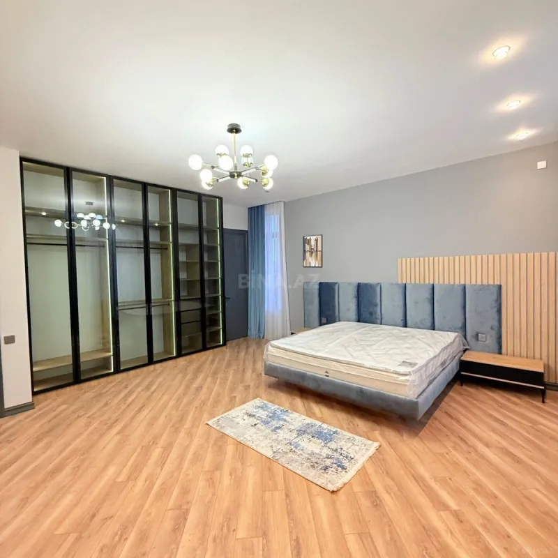 Kirayə verilir 5 otaqlı həyət evi 360 m²