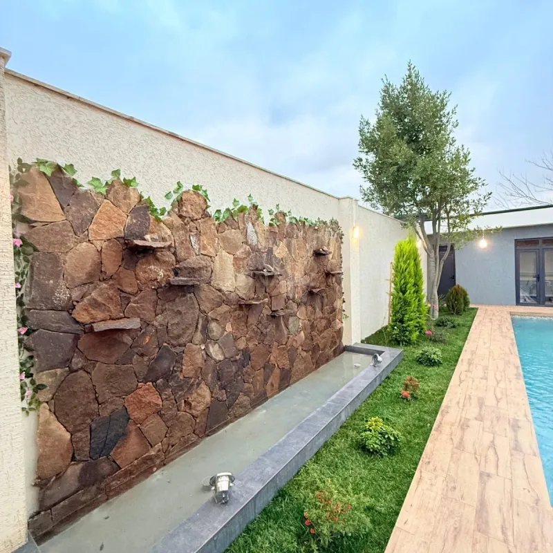 Kirayə verilir 5 otaqlı həyət evi 360 m²