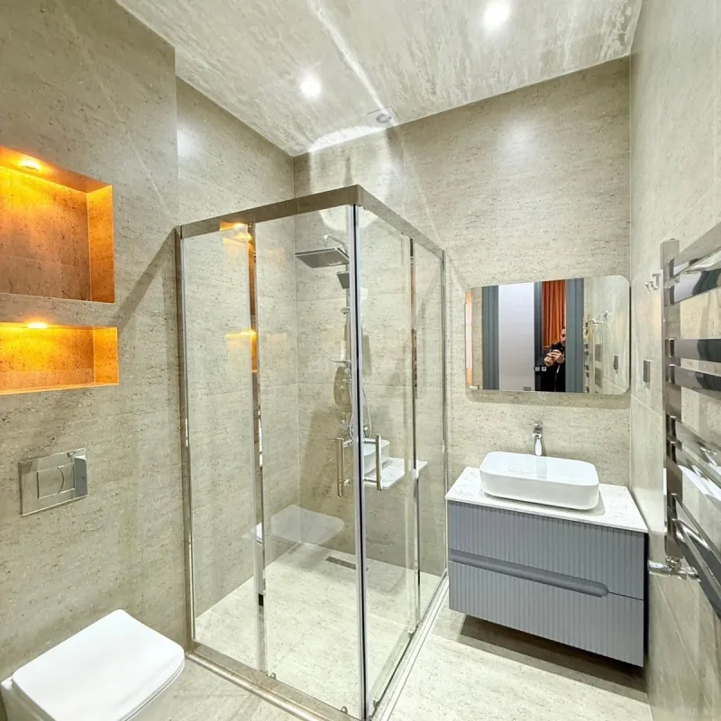 Kirayə verilir 5 otaqlı həyət evi 360 m²