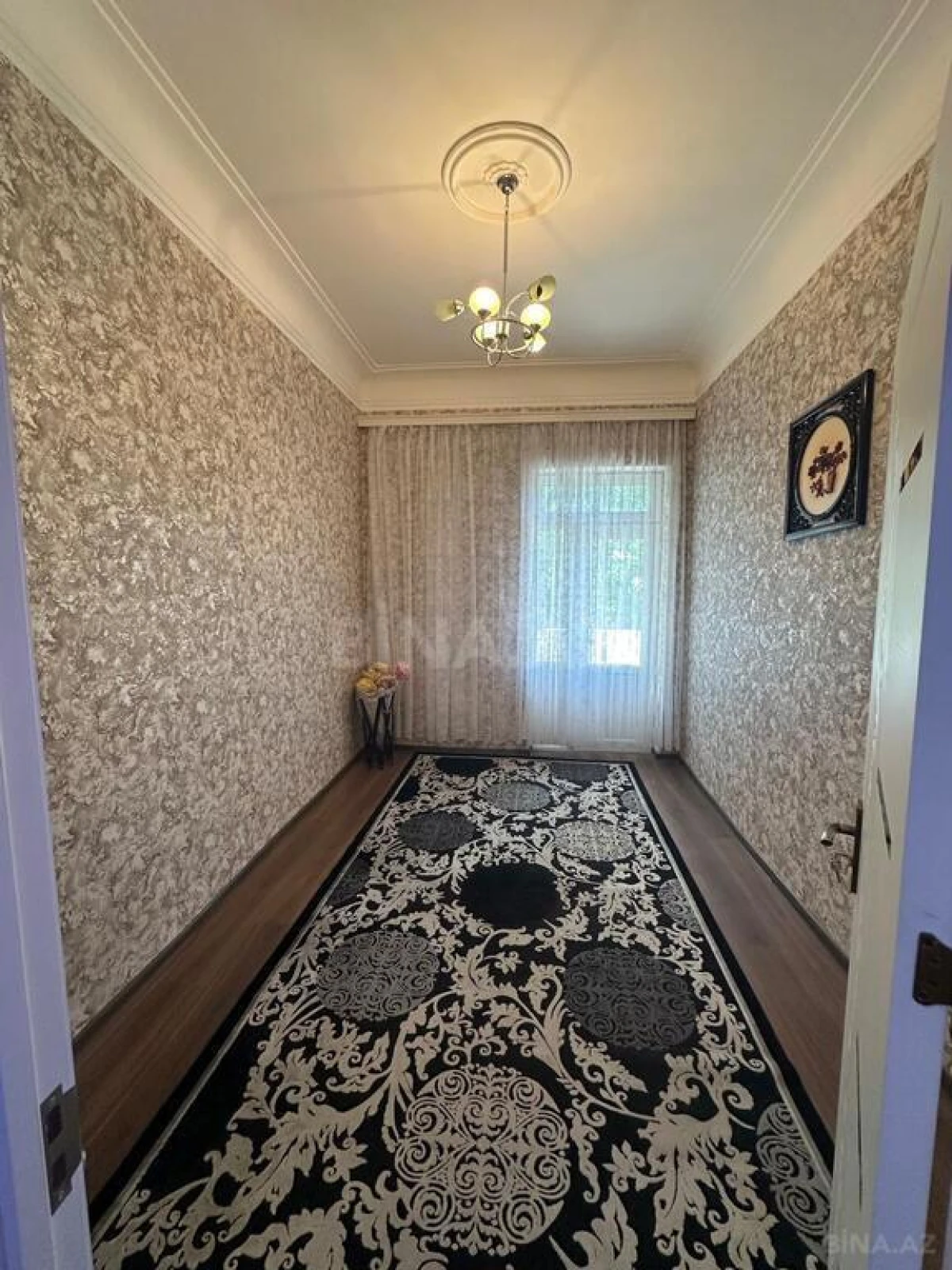 Satılır 3 otaqlı mənzil 75 m²