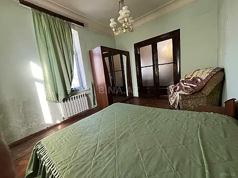 Satılır 3 otaqlı mənzil 105 m²