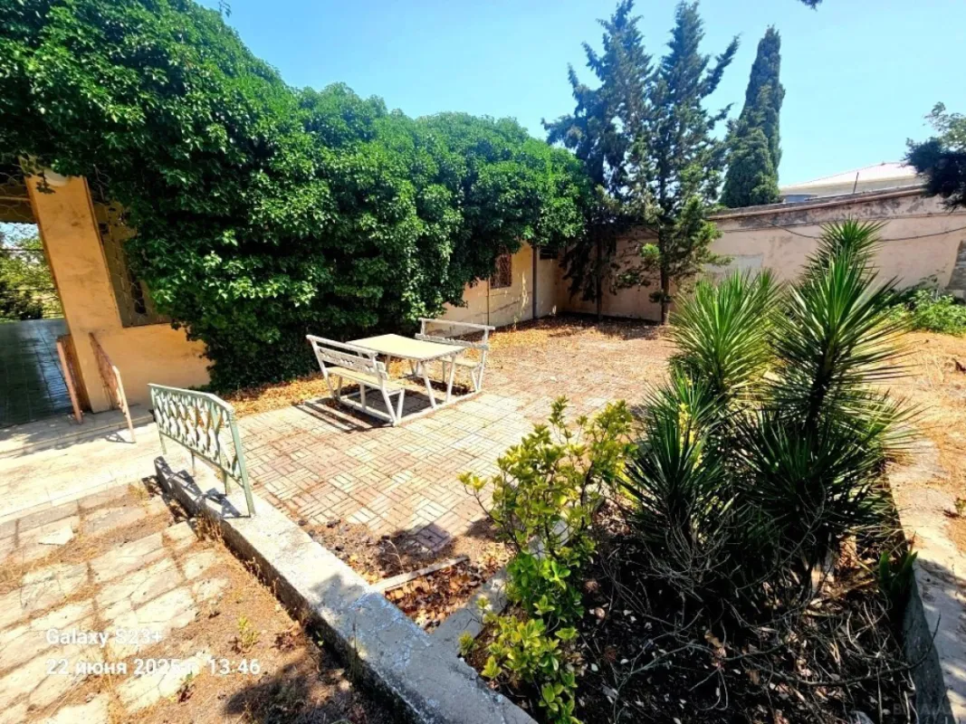 Satılır torpaq sahəsi 23 m²