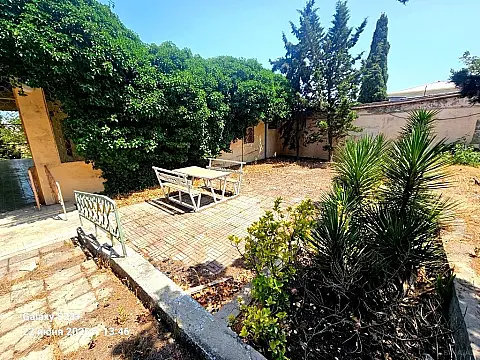 Satılır torpaq sahəsi 23 m²