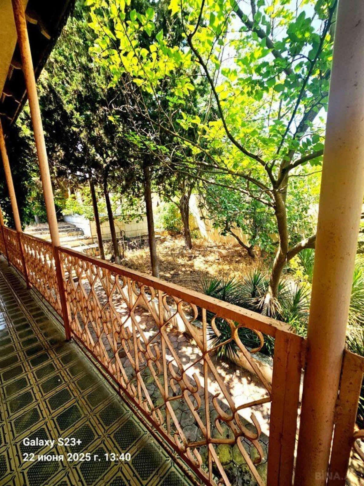 Satılır torpaq sahəsi 23 m²