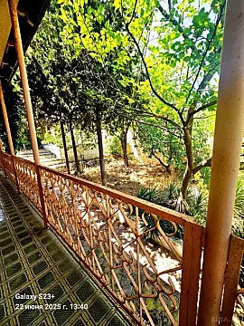 Satılır torpaq sahəsi 23 m²