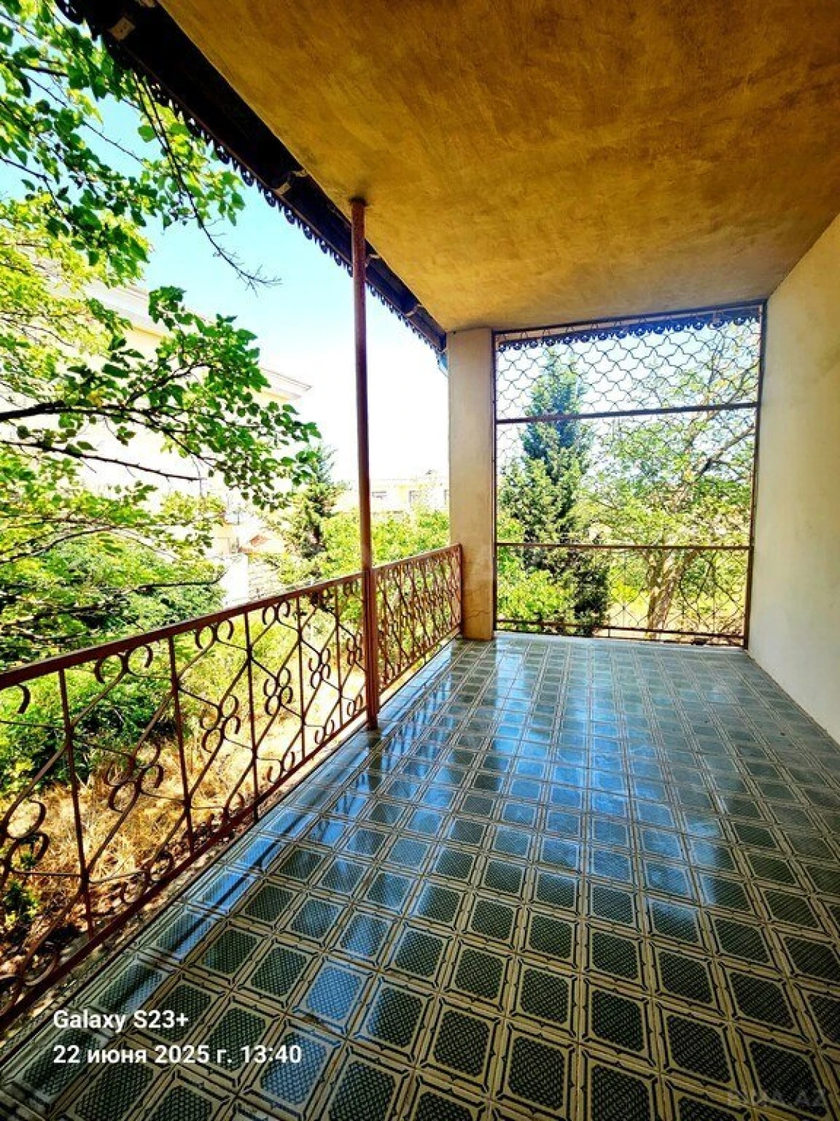 Satılır torpaq sahəsi 23 m²