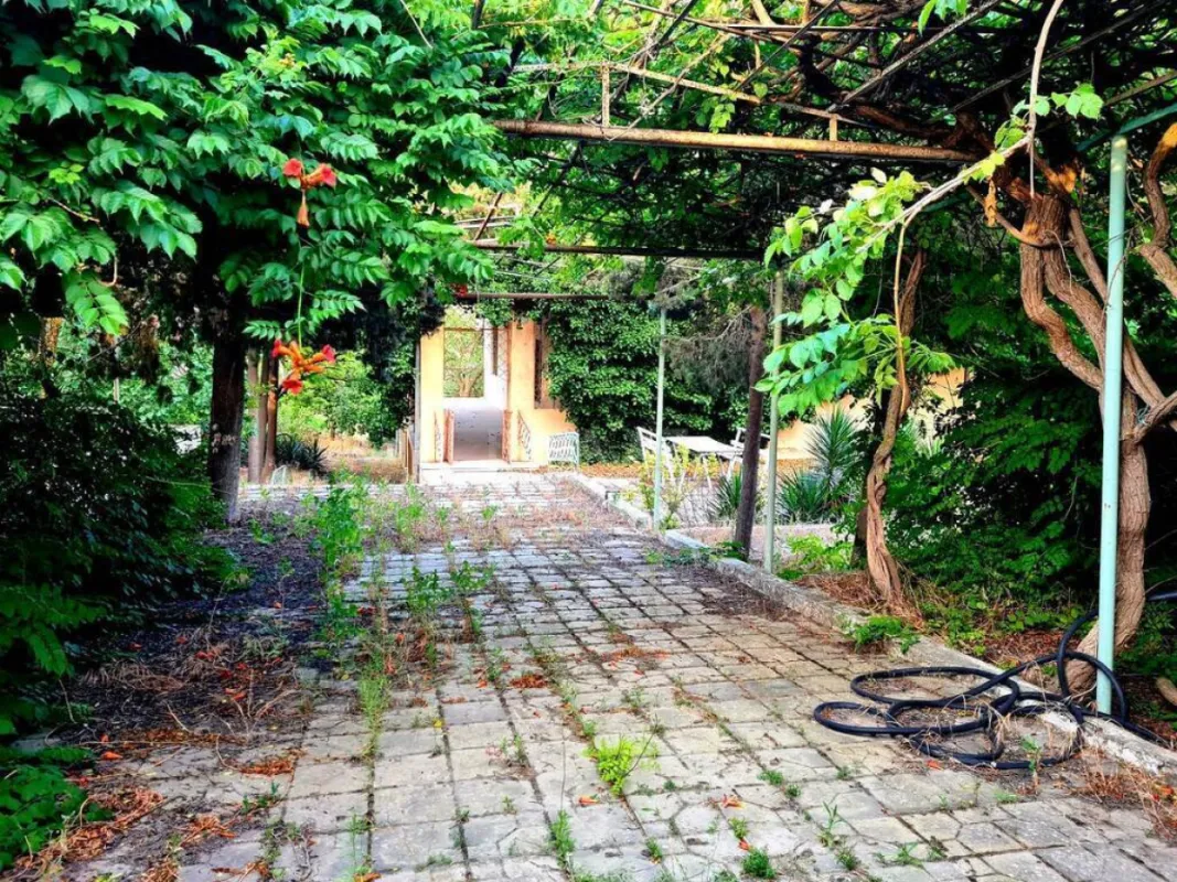 Satılır torpaq sahəsi 23 m²