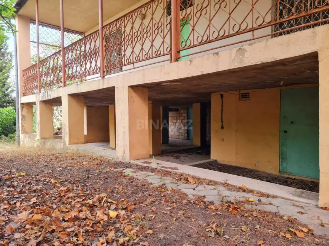 Satılır torpaq sahəsi 23 m²