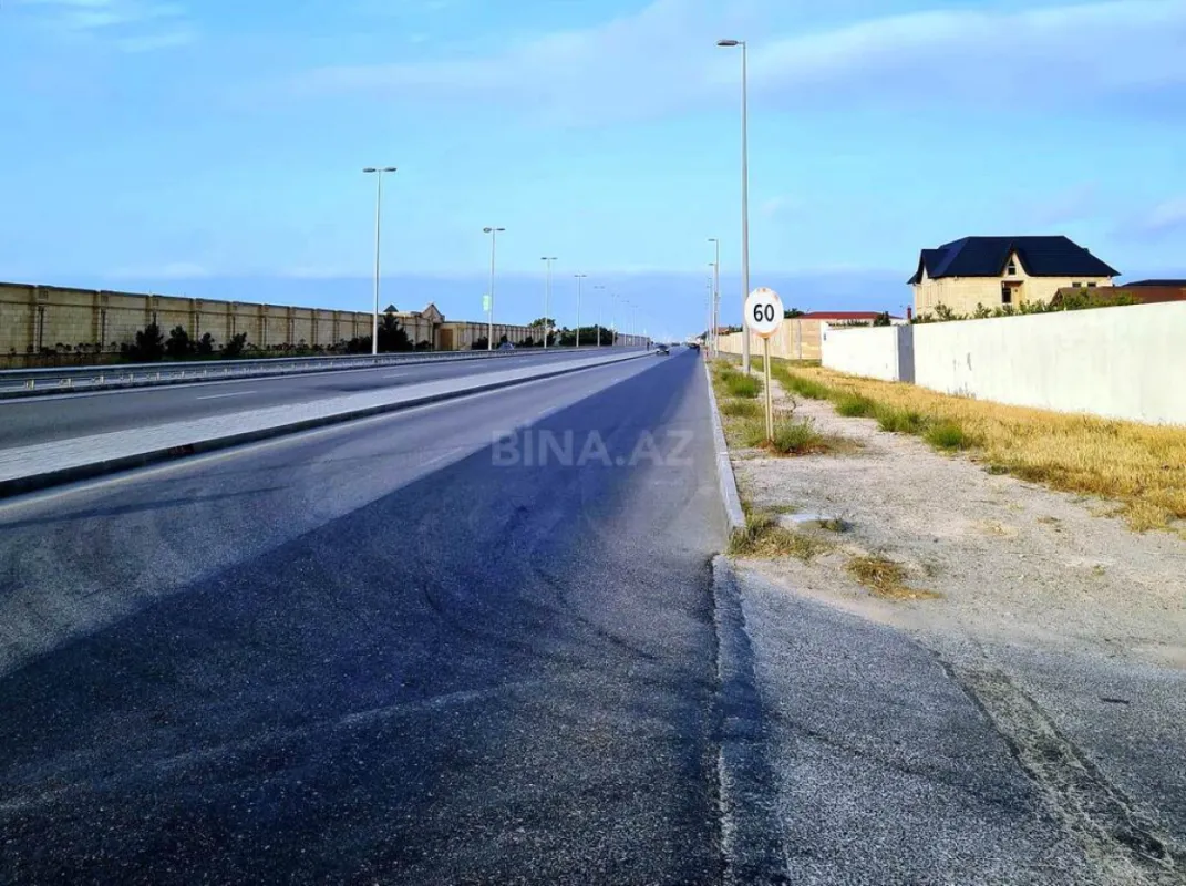 Satılır torpaq sahəsi 23 m²