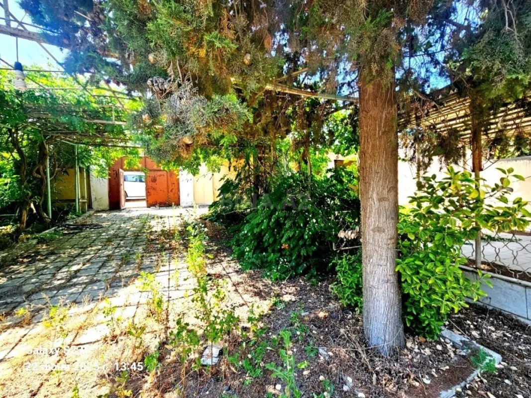 Satılır torpaq sahəsi 23 m²