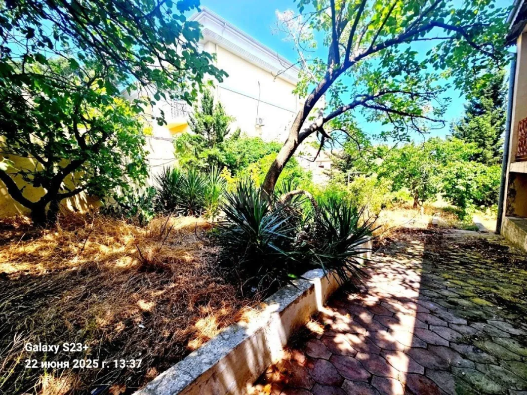 Satılır torpaq sahəsi 23 m²