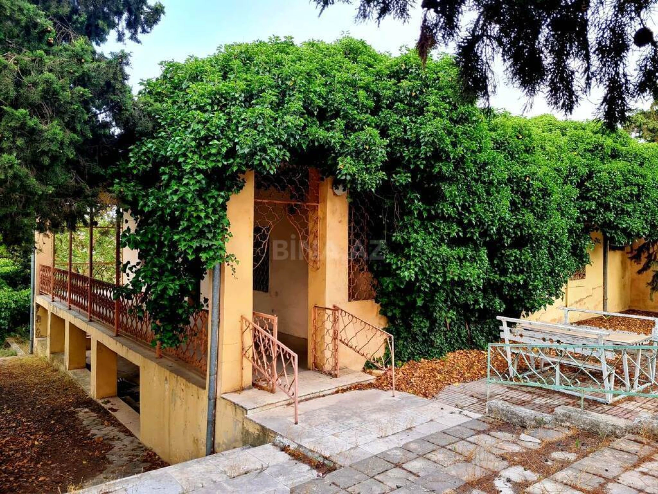 Satılır torpaq sahəsi 23 m²