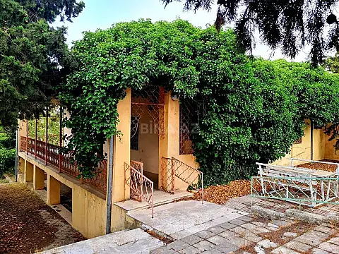 Satılır torpaq sahəsi 23 m²