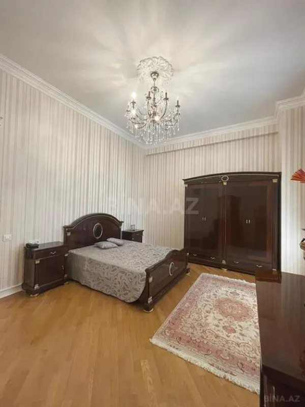 Satılır 14 otaqlı həyət evi 2060 m²