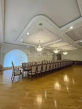 Satılır 14 otaqlı həyət evi 2060 m²