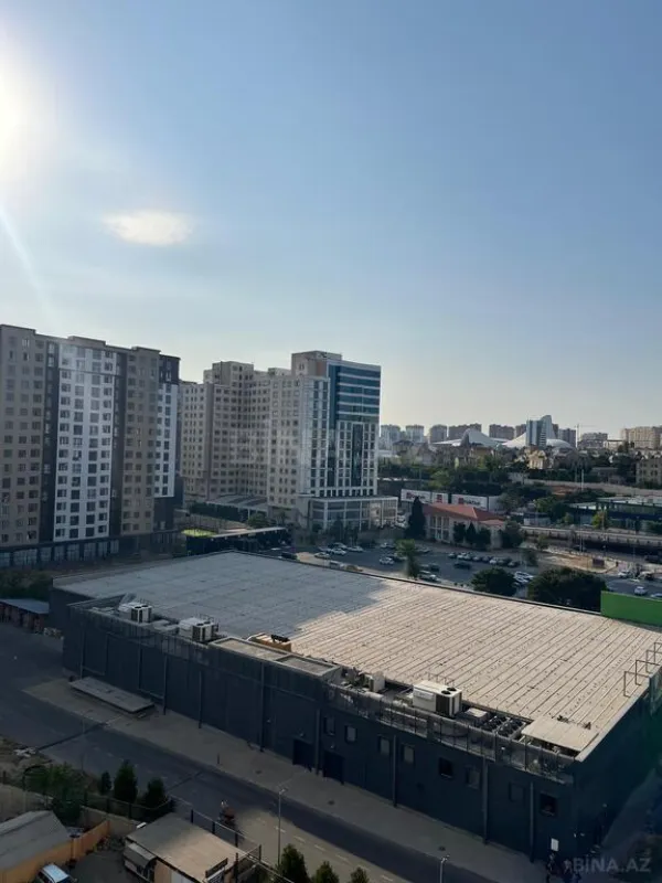 Kirayə verilir 2 otaqlı mənzil 70 m²