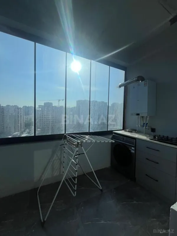 Kirayə verilir 2 otaqlı mənzil 70 m²