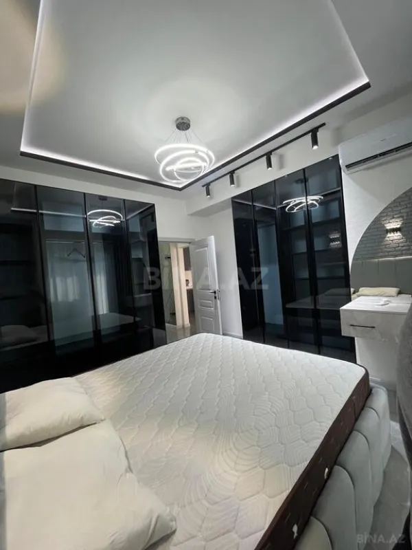 Kirayə verilir 2 otaqlı mənzil 70 m²