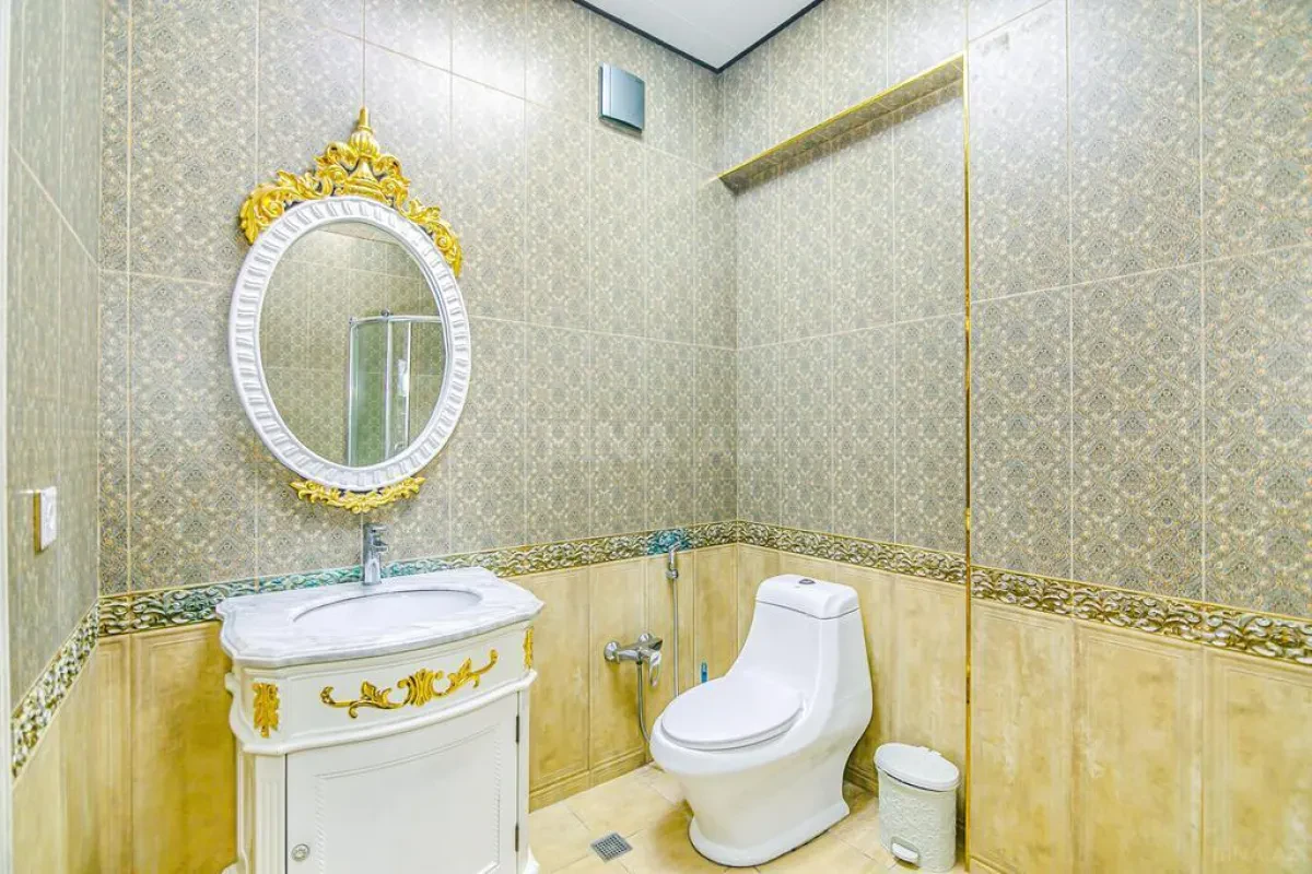 Kirayə verilir 3 otaqlı mənzil 175 m²