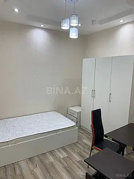 Kirayə verilir 4 otaqlı mənzil 100 m²