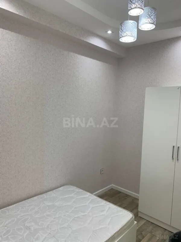 Kirayə verilir 4 otaqlı mənzil 100 m²