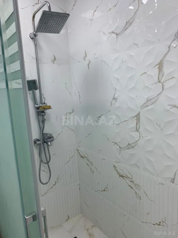 Kirayə verilir 4 otaqlı mənzil 100 m²