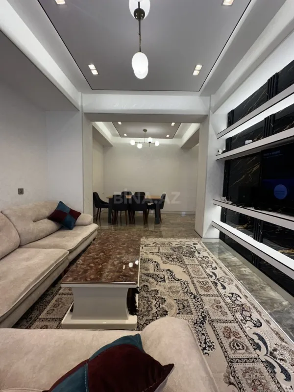 Satılır 3 otaqlı mənzil 72 m²