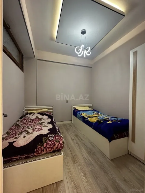 Satılır 3 otaqlı mənzil 72 m²