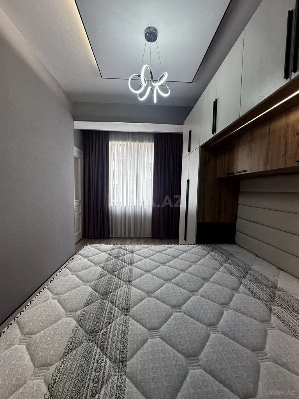 Satılır 3 otaqlı mənzil 72 m²