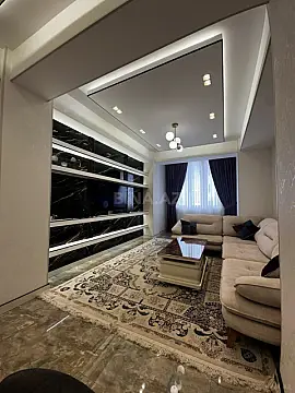 Satılır 3 otaqlı mənzil 72 m²