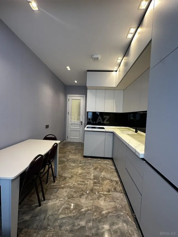 Satılır 3 otaqlı mənzil 72 m²