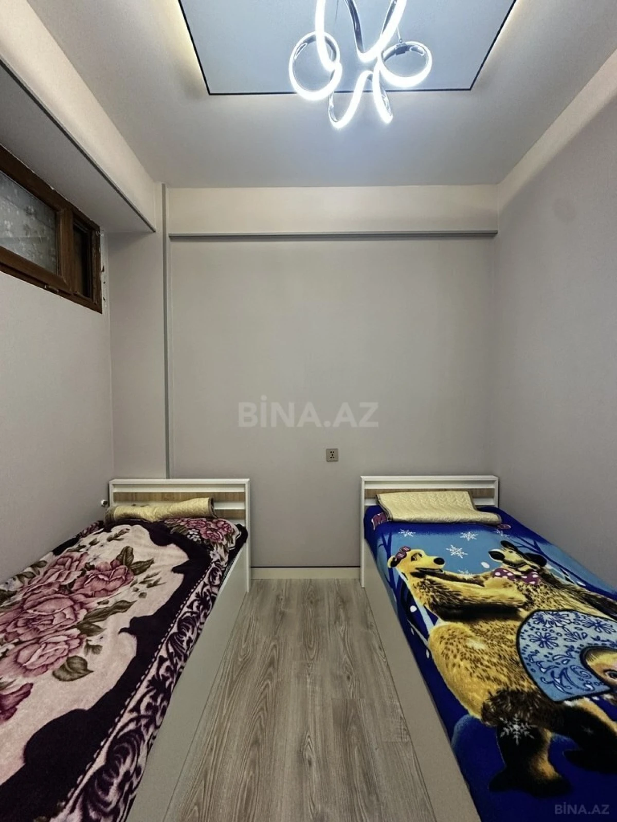 Satılır 3 otaqlı mənzil 72 m²