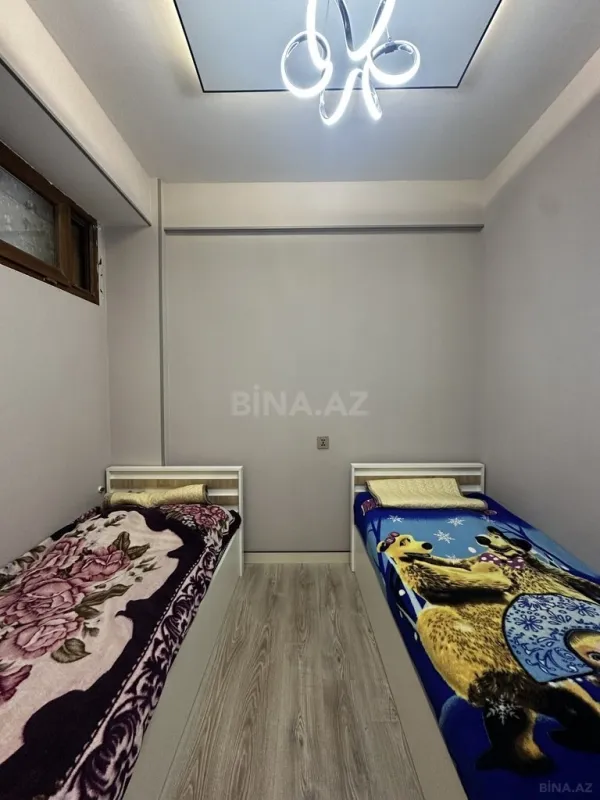 Satılır 3 otaqlı mənzil 72 m²